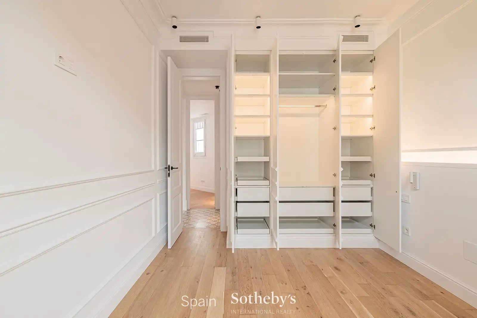 Apartamento con ascensor en venta en Carrer d'Aribau, imagen 36