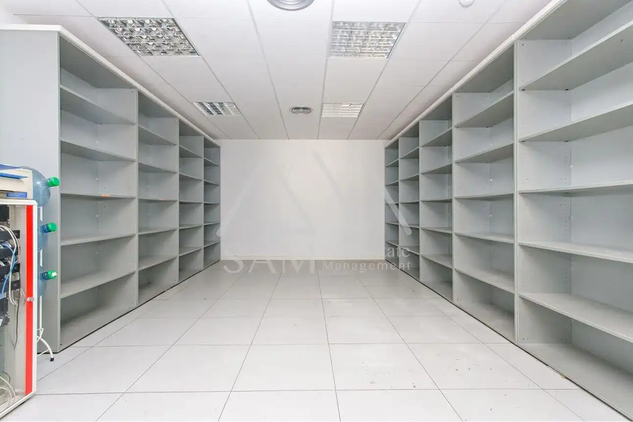 Office space with lift for sale in Roquetes - Can Magí, imagen 5