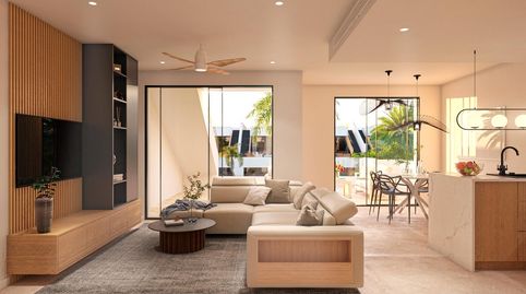 Foto 3 de Casa o chalet en venta en Condado de Alhama, Alhama de Murcia