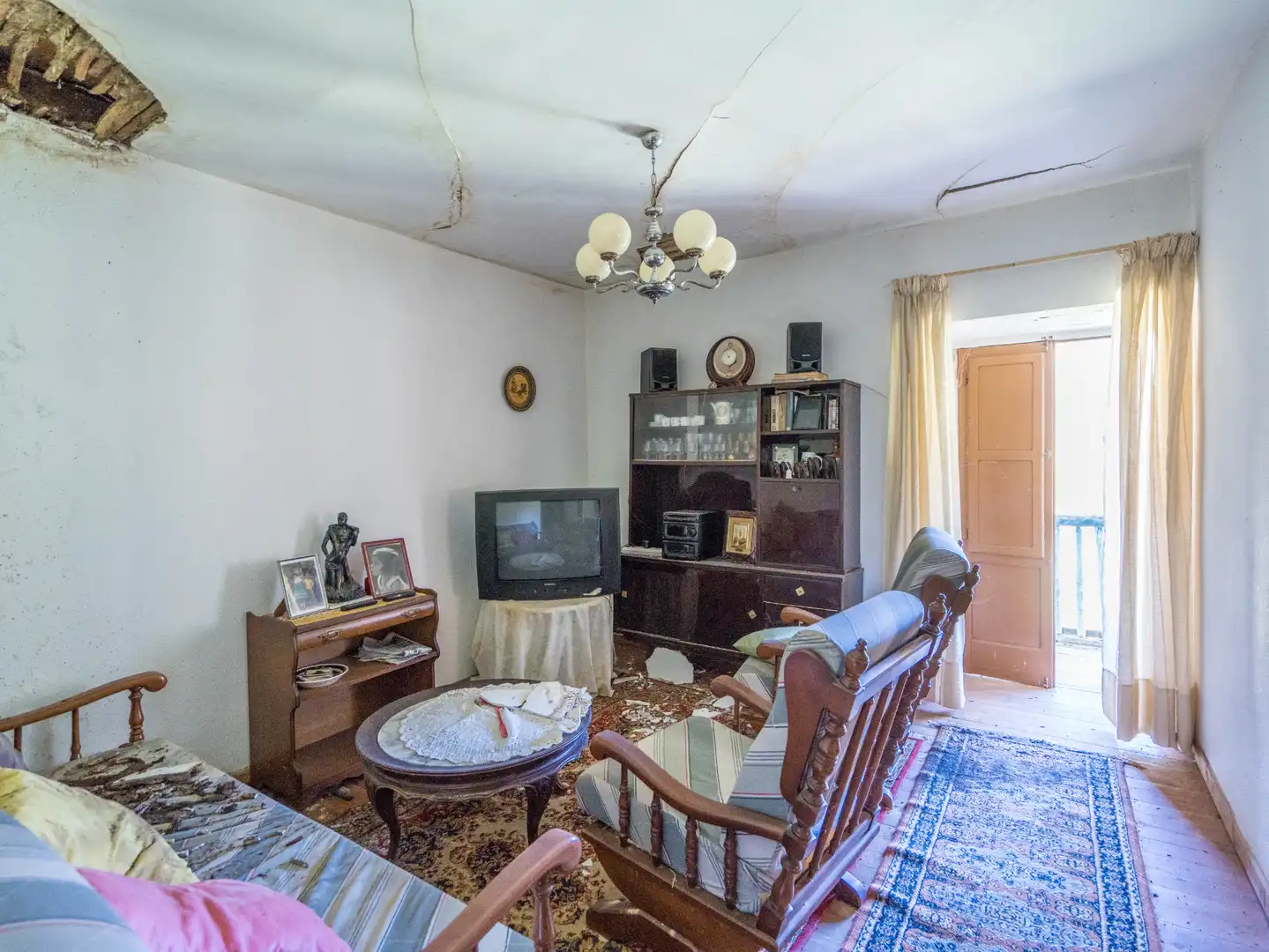 House for sale in Barrio Riancho 36, imagen 27