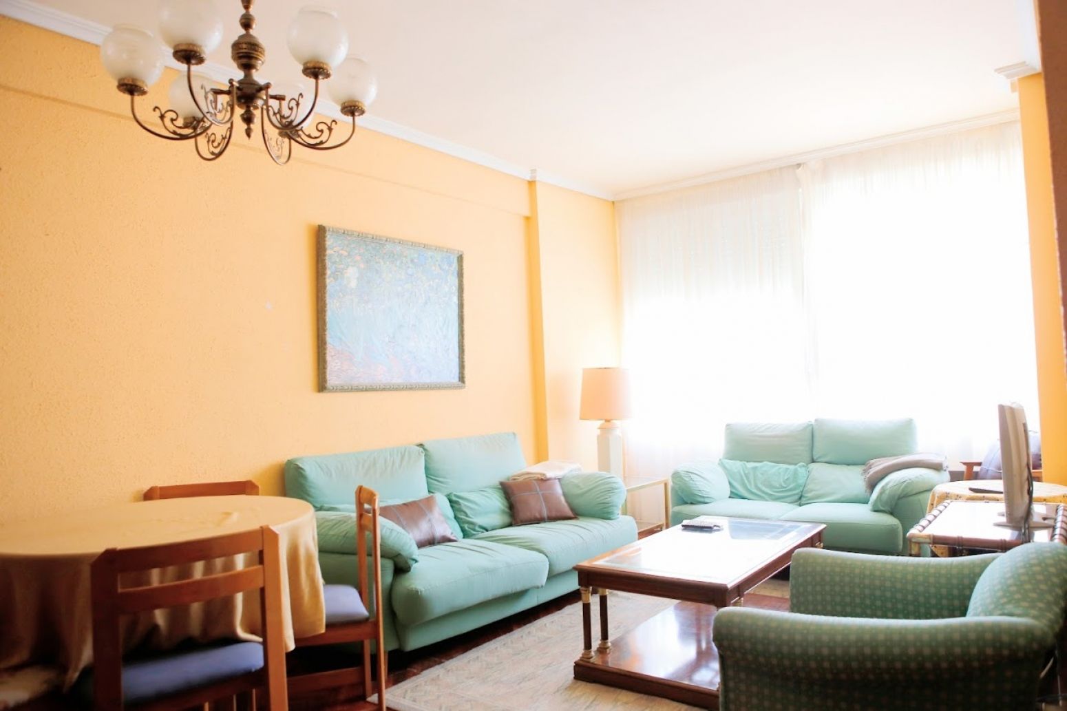 Flat to rent in Santander - Calle Sol, Puerto Chico