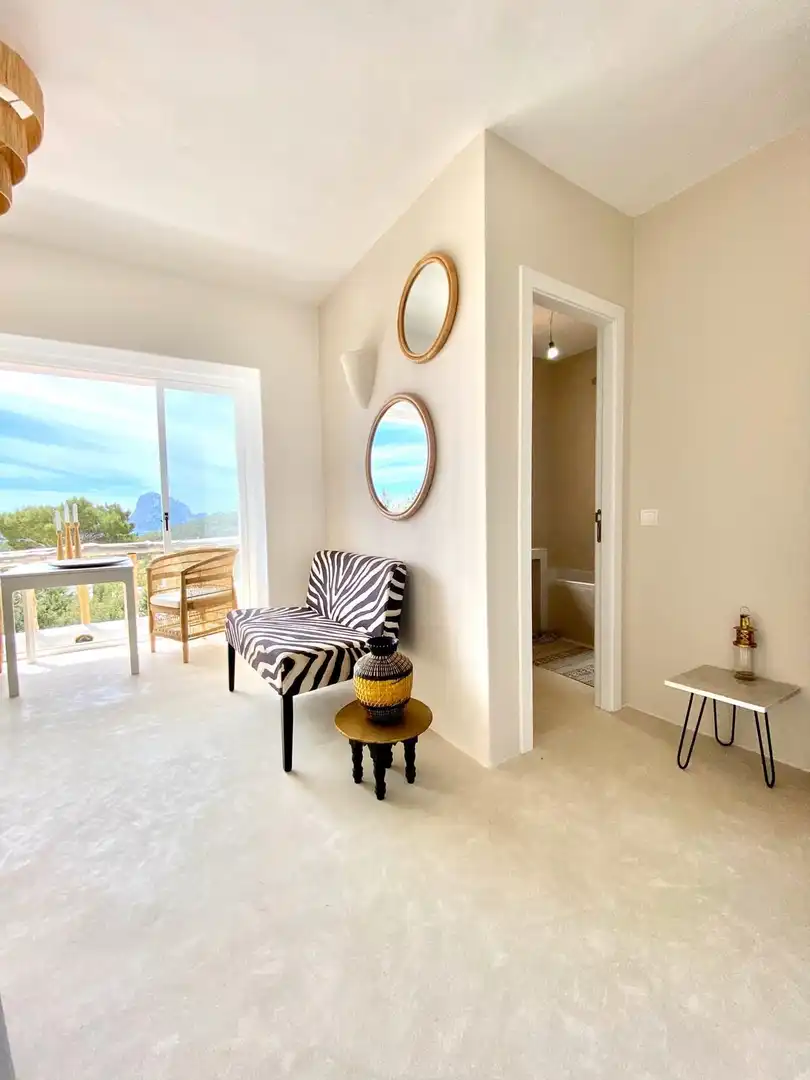 Apartment zum Verkauf in Cala Vedella-Cala Tarida, imagen 7