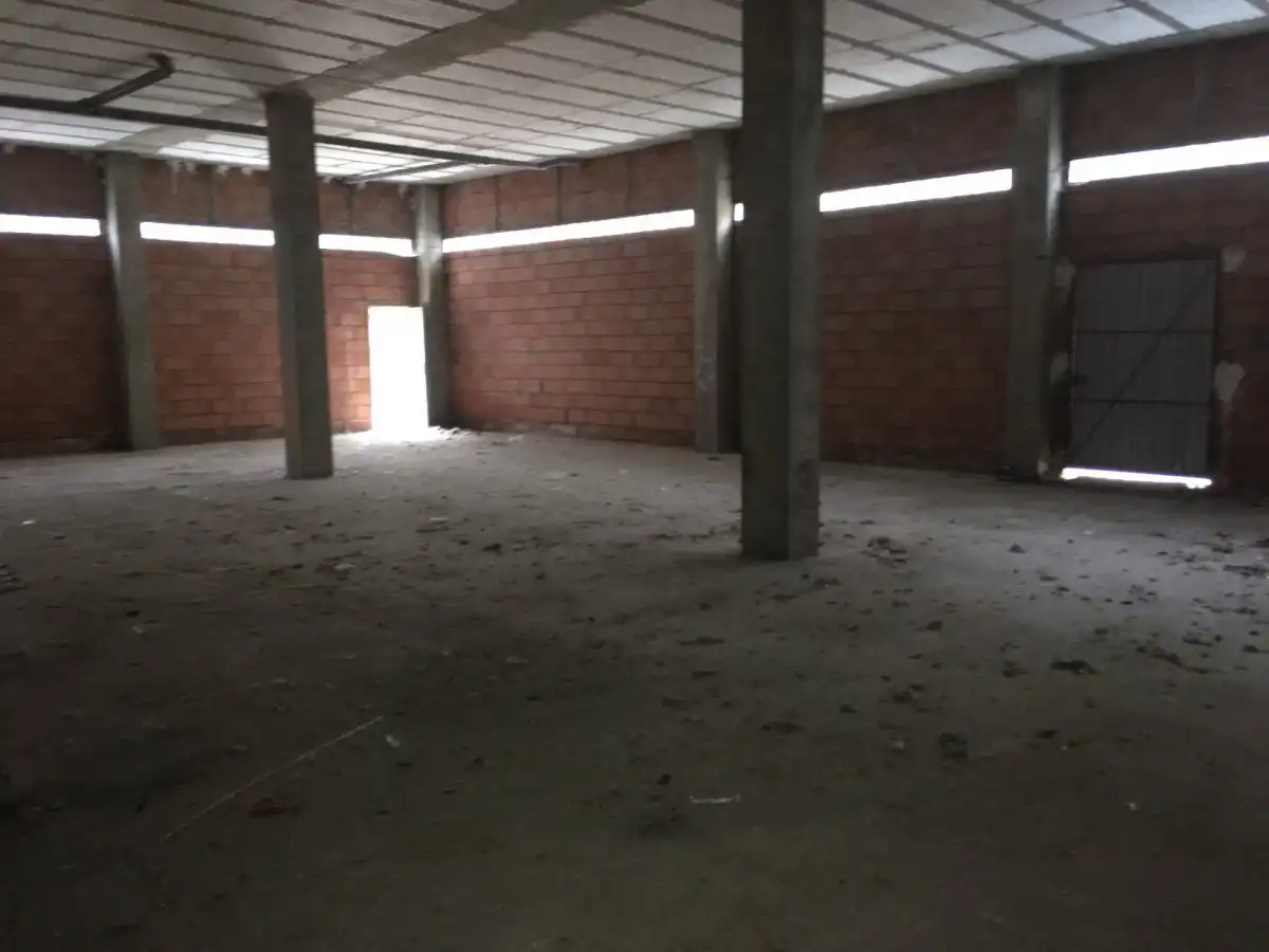 Gewerbefläche zur Miete in Zona Alta, imagen 7