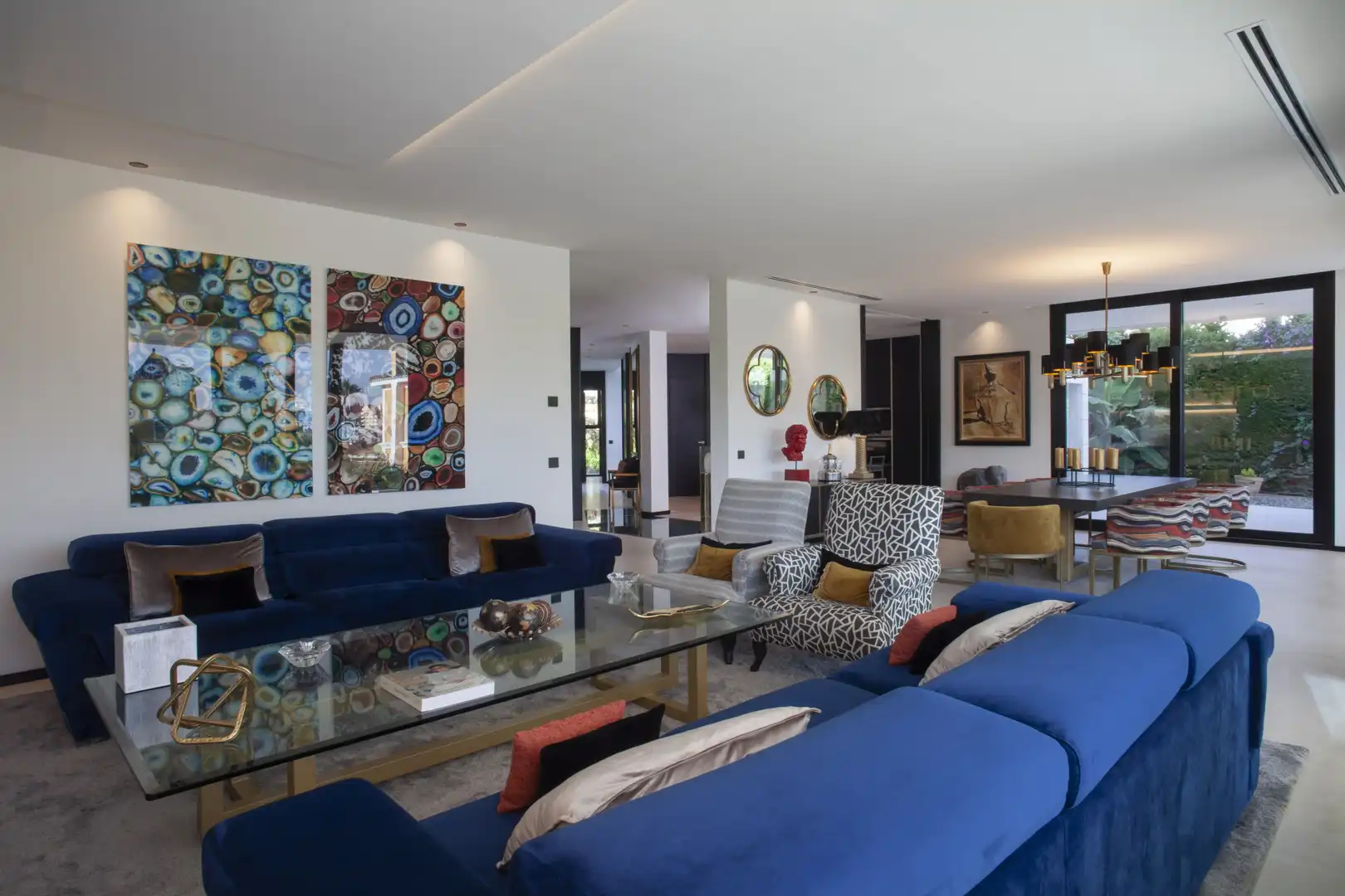 Haus mit Pool zum Verkauf in Marbella Centro, imagen 12