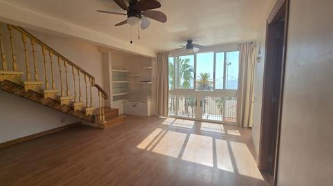 Foto 4 de Dúplex en venda a Casco Antiguo - Puerto, Alicante