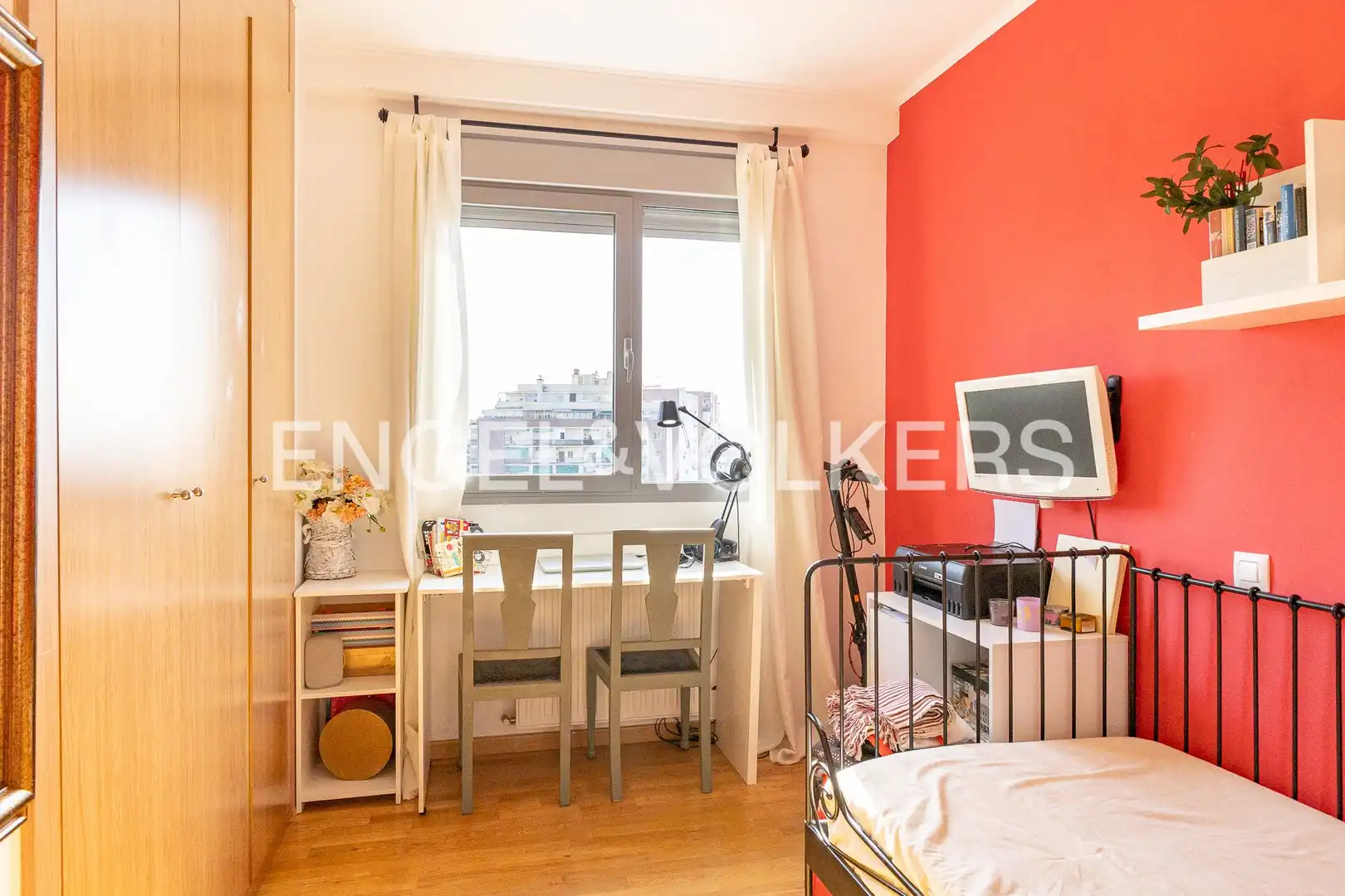 Flat with lift for sale in Calle del Concejal Benito Martín Lozano, imagen 28