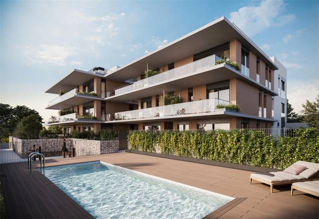 Piso en Venta en Carrer de Sant Magí, 9 en Martinica – Ateneu