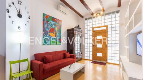 Photo 2 of Flat for rent in El Carme,  Valencia Capital
