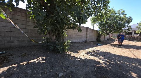 Foto 3 de Residencial en venta en Valdefuentes, Cáceres