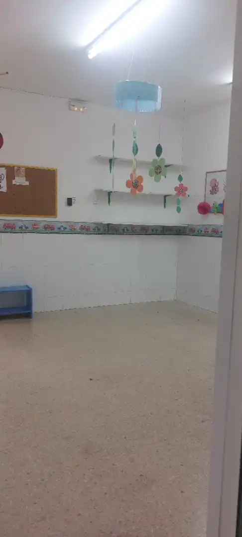 Küche von Büro zur Miete in Badalona