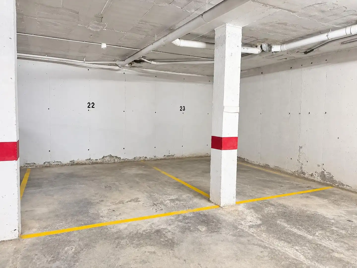 Attique avec piscine à vendre à Marina de la Torre, imagen 41