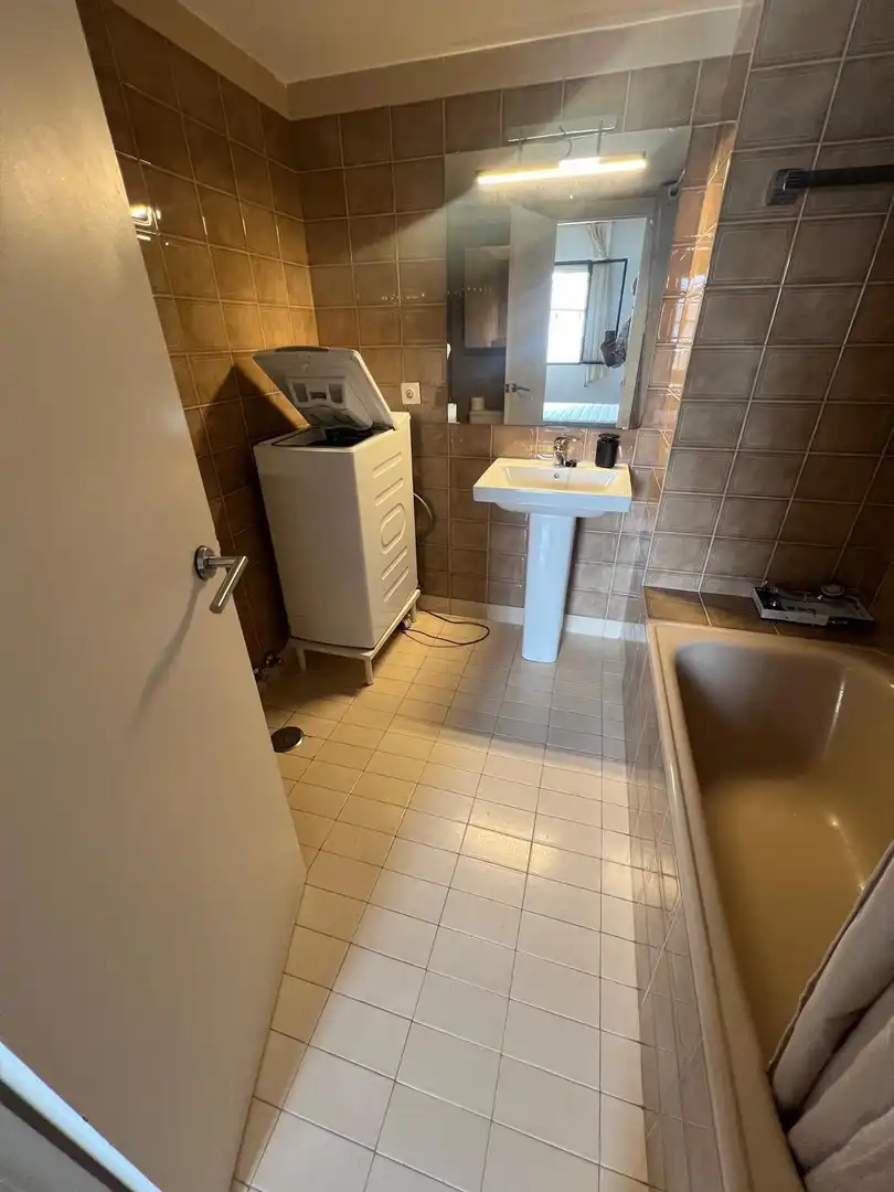Apartment with terrace to rent in Casco Antiguo, imagen 9