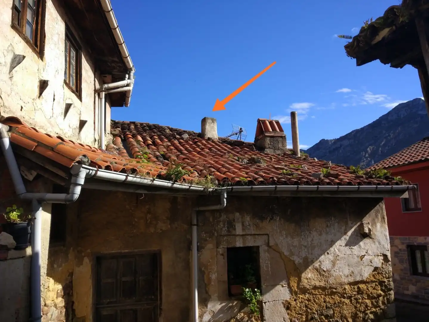 Casa rustica con terrazza in vendita a Morcín, imagen 15