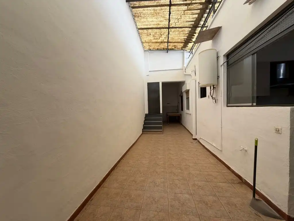 Casa o chalet en venta en L'Alcúdia con Terraza