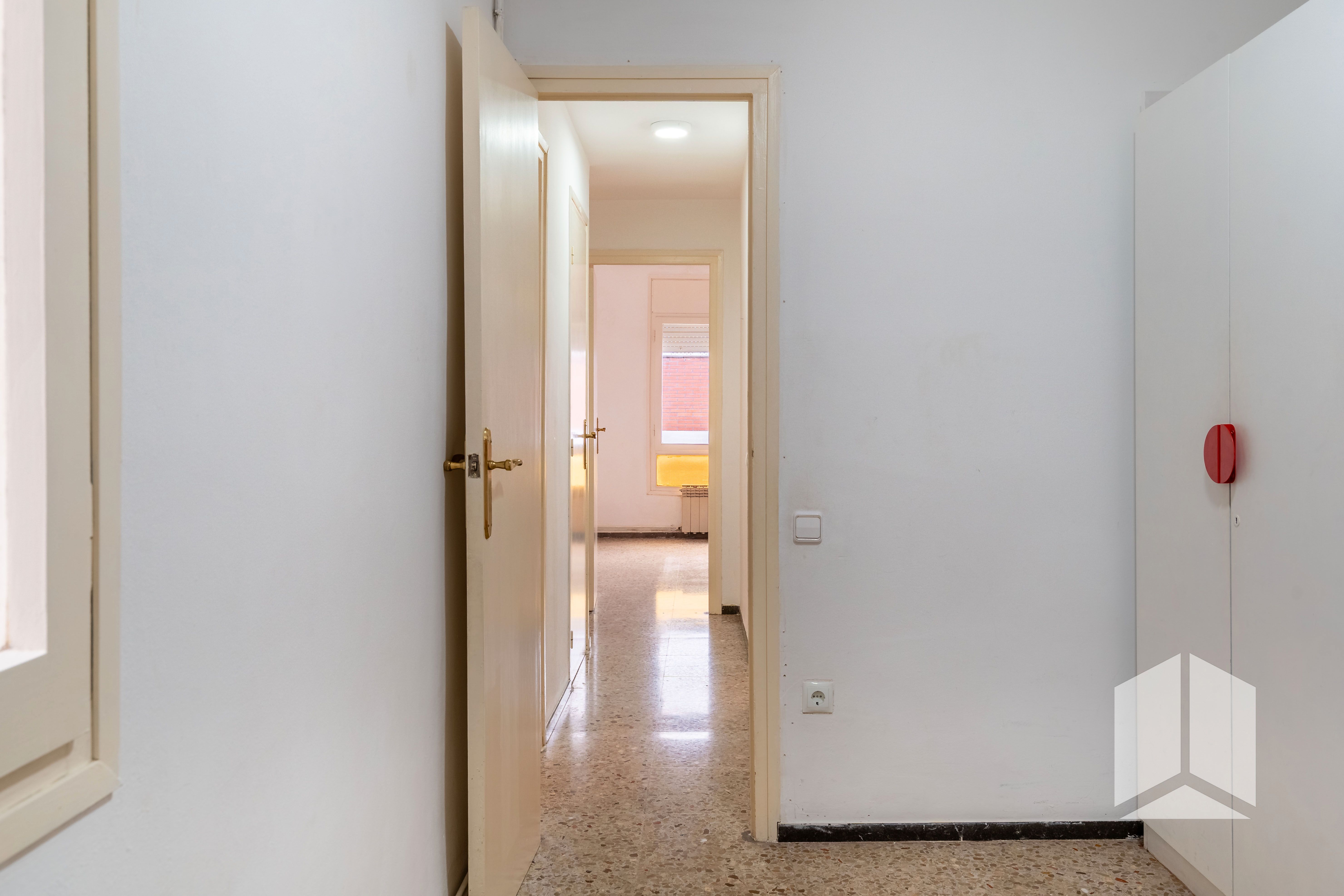 Flat for sale in Castelldefels  with Air Conditioner, Heating and Balcony