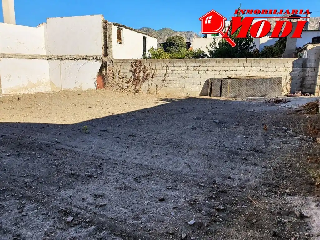 Terreno residenziale in vendita a Dúrcal, imagen 7