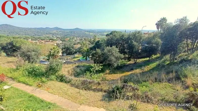 Casa o xalet en venda en Tordera amb Calefacció, Jardí privat i Terrassa