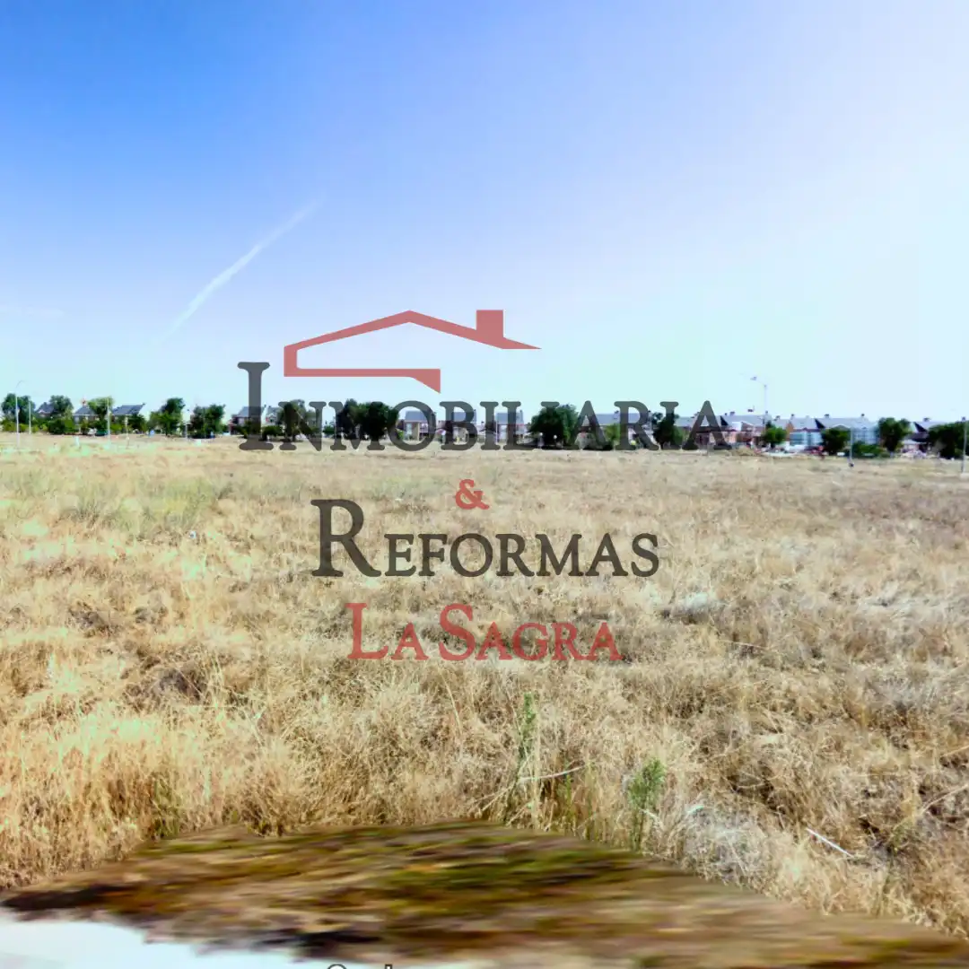 Terreno residencial en venta en Señorío de Illescas, imagen 4