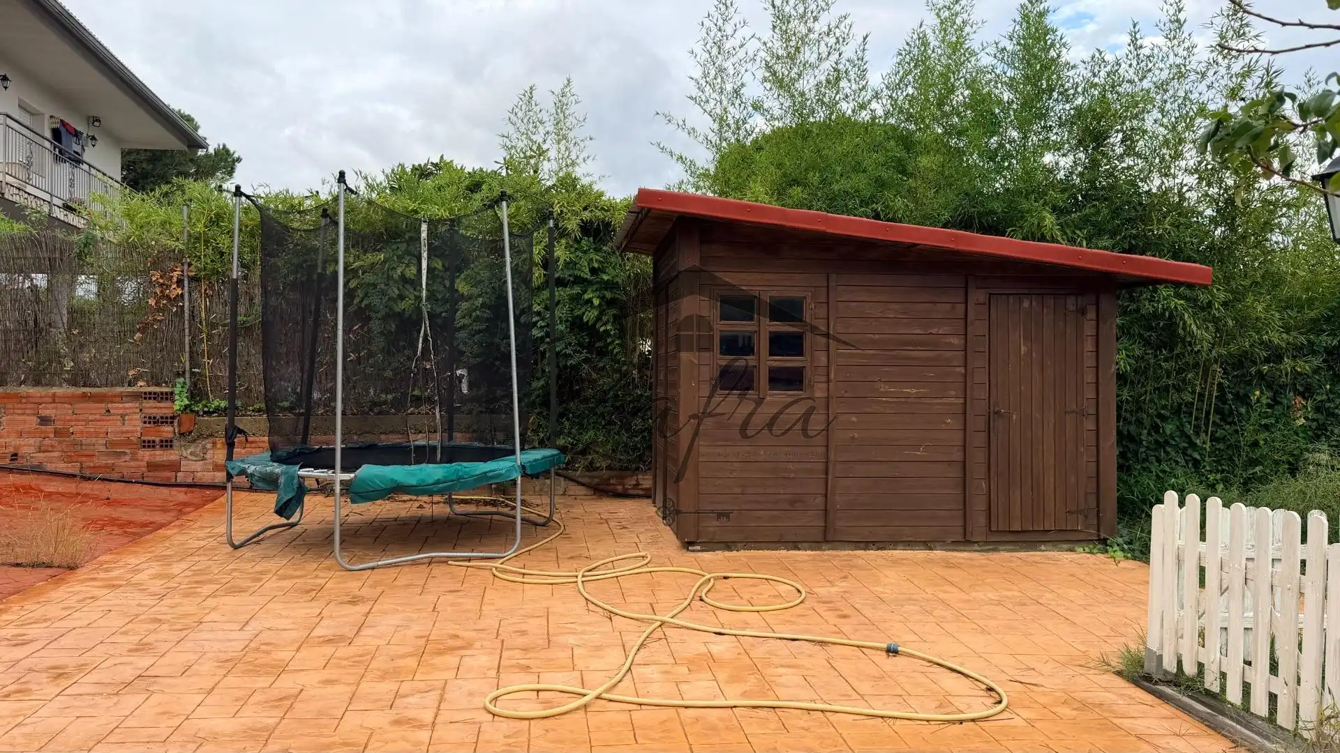 Maison avec piscine à vendre à Carrer Carrer Can Badia Vell, imagen 7