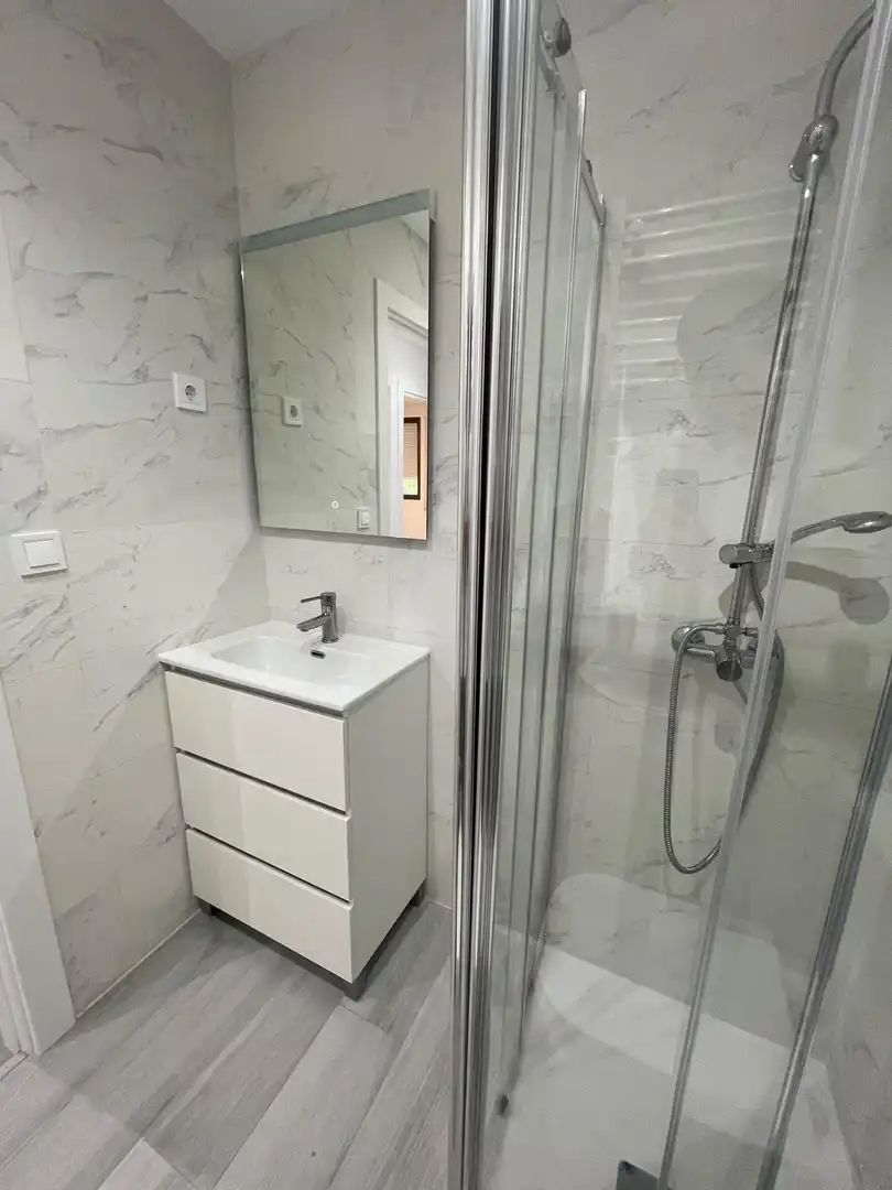 Flat with terrace to rent in Calle Calle Jarosa II, imagen 22