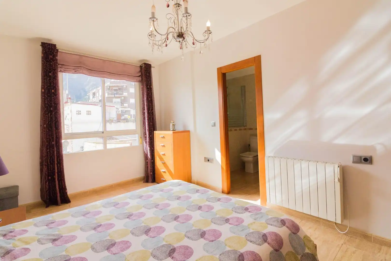 Habitación de Piso en venta en Callosa de Segura con Aire acondicionado, Terraza y Balcón