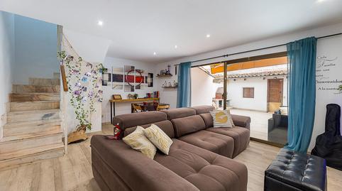 Foto 2 de Casa adosada en venda a Carrer de Miquel Calafell, Son Sardina, Illes Balears