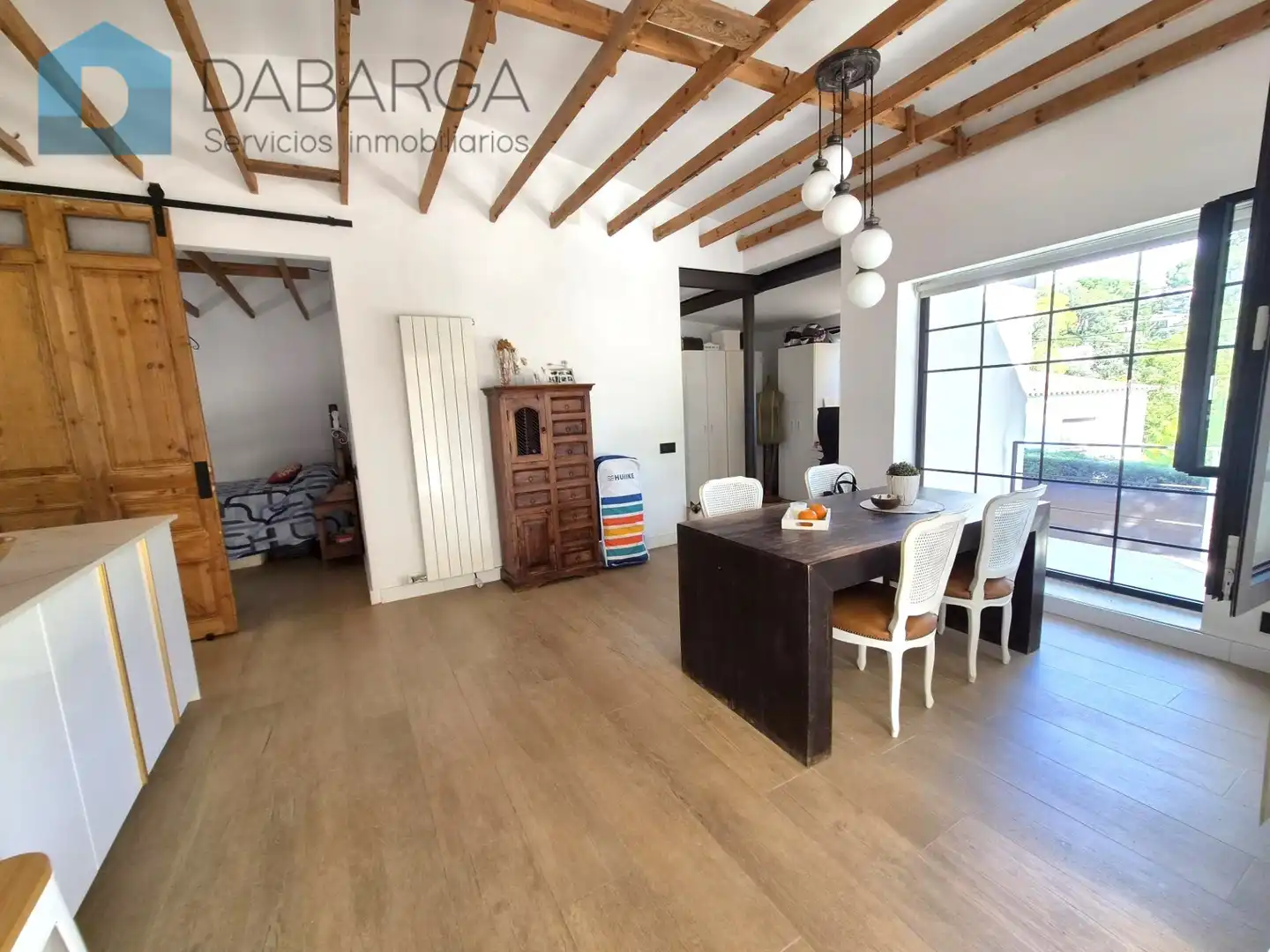 Villa avec jardin à vendre à Vacarisses, imagen 7