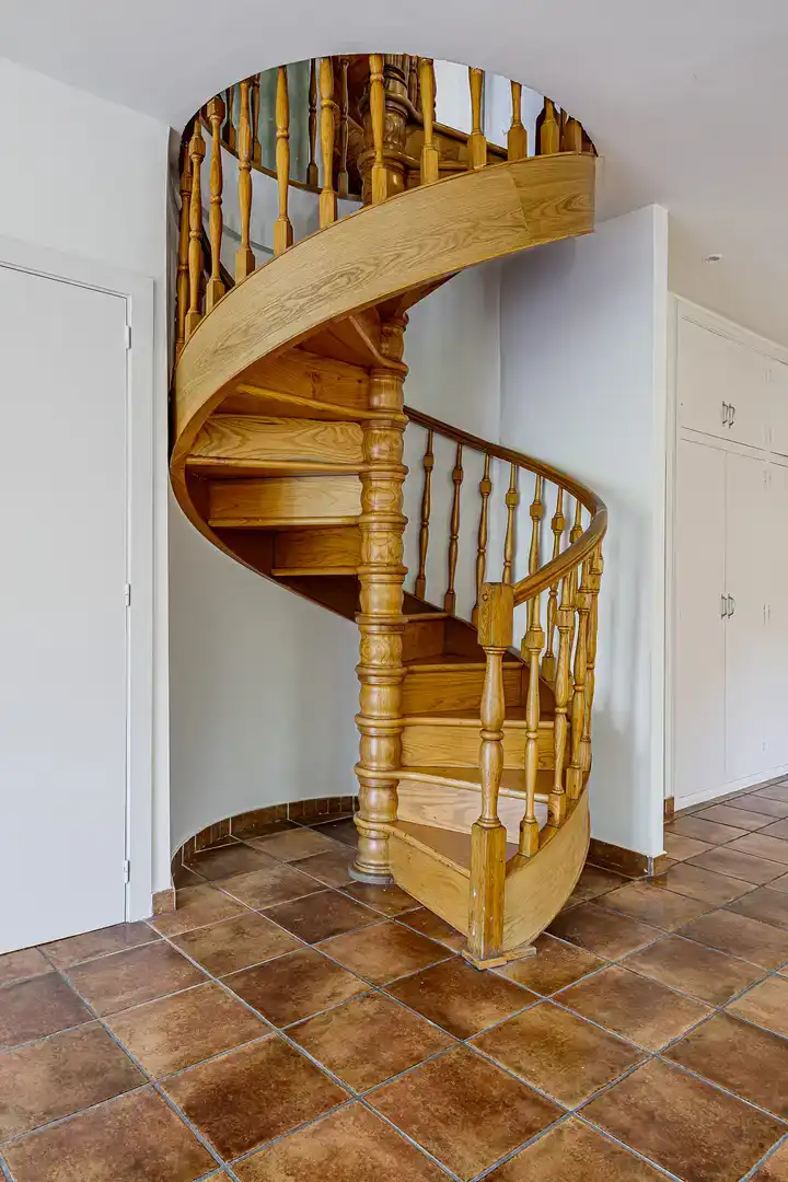 Casa o chalet de alquiler en Sant Cugat del Vallès con Aire acondicionado, Jardín privado y Parquet