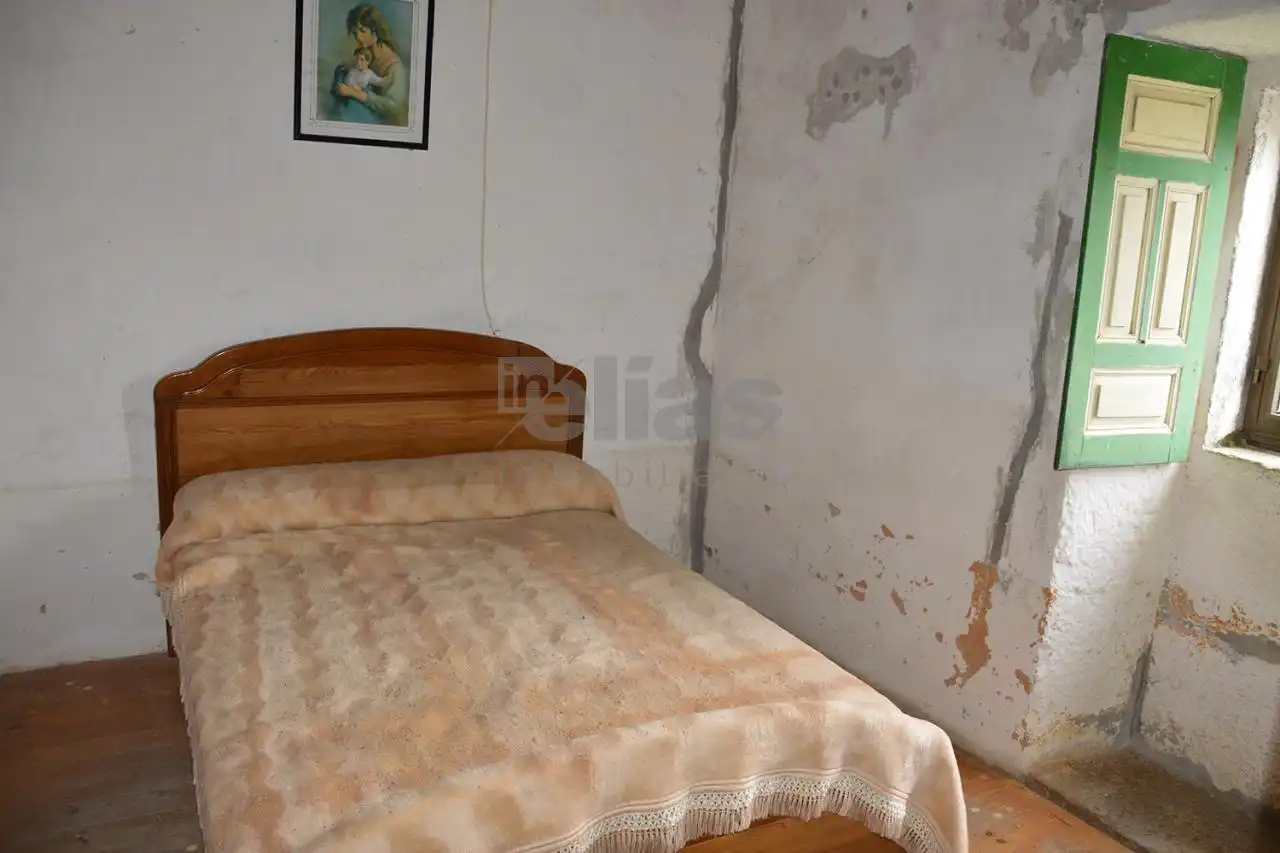 House with garden for sale in Vimianzo, imagen 7