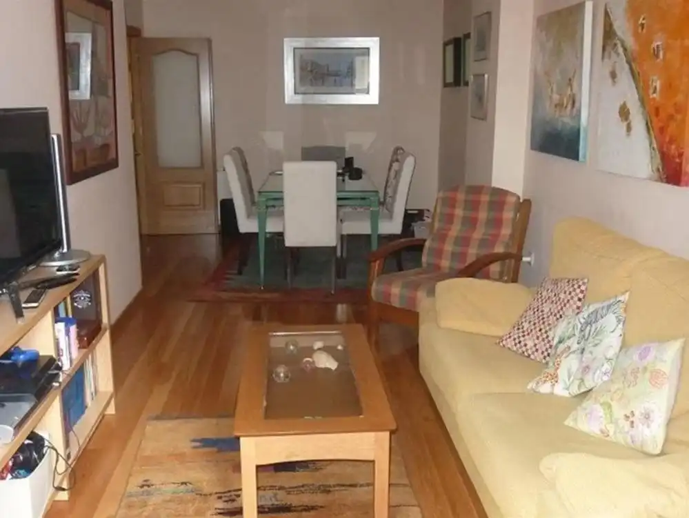 Appartamento con terrazza in vendita a Centro