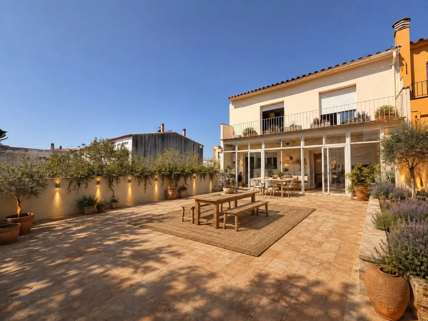 Maison avec terrasse à vendre à Carrer Ample 27, imagen 16