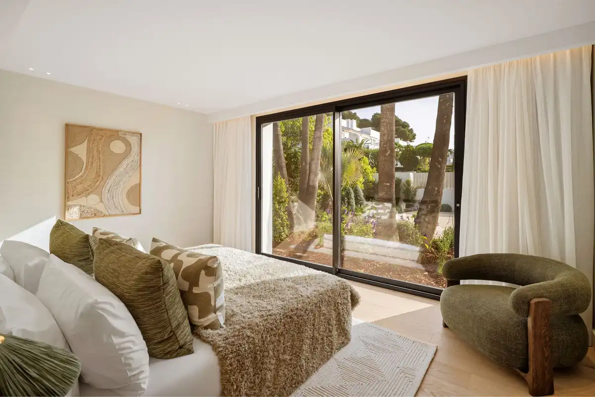 Chalet con piscina en venta en Nueva Andalucía, imagen 39