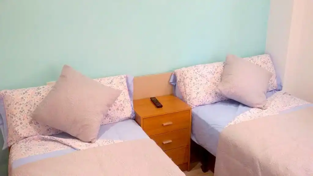 Habitación de Apartamento en venta en Gandia con Terraza y Balcón