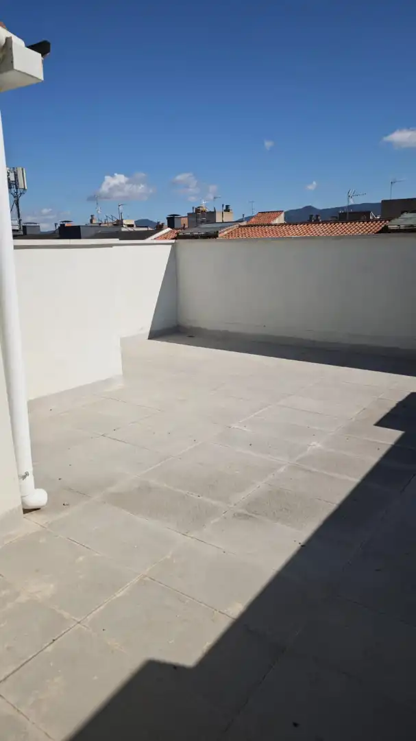 Dúplex amb terrassa en venda a La Llagosta, imagen 9