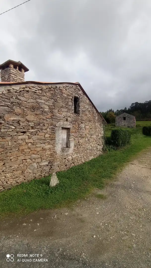Casa amb jardí en venda a Fene, imagen 5