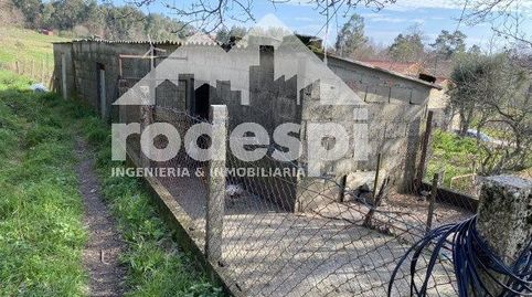 Foto 4 de Casa adosada en venta en A Cañiza , Pontevedra