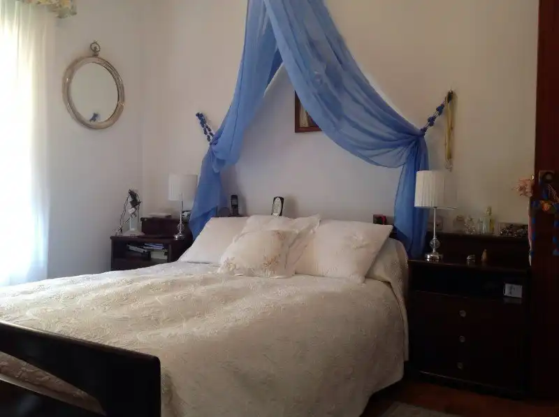 Habitación de Casa o chalet en venta en Santo Domingo de la Calzada con Calefacción, Jardín privado y Piscina
