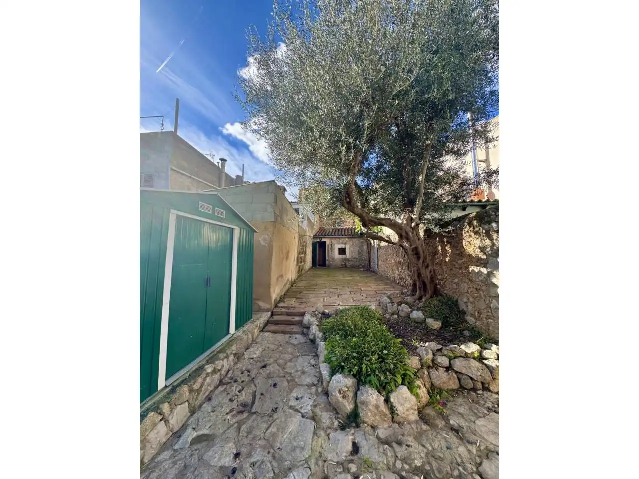 Casa amb jardí de lloguer a Calle Porrossar, imagen 9