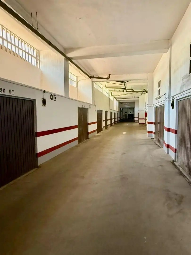 Einzelparkplatz zum Verkauf in Levante Alto, imagen 6