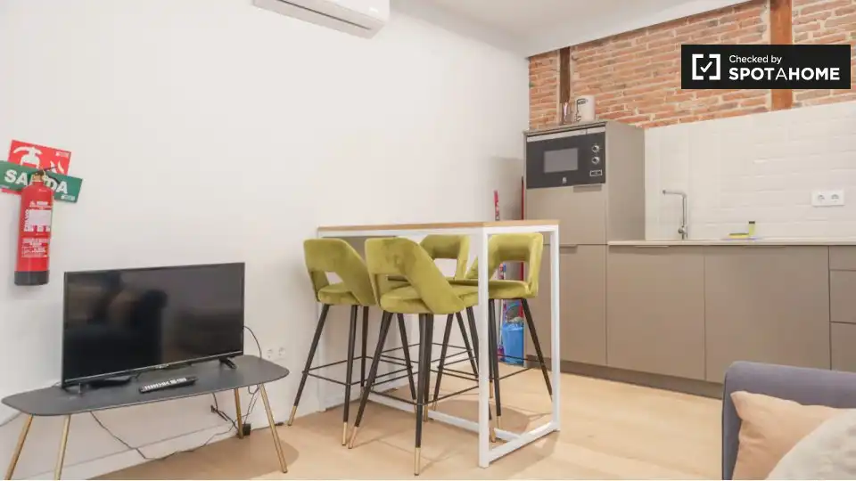 Appartement à louer à Centro, imagen 4