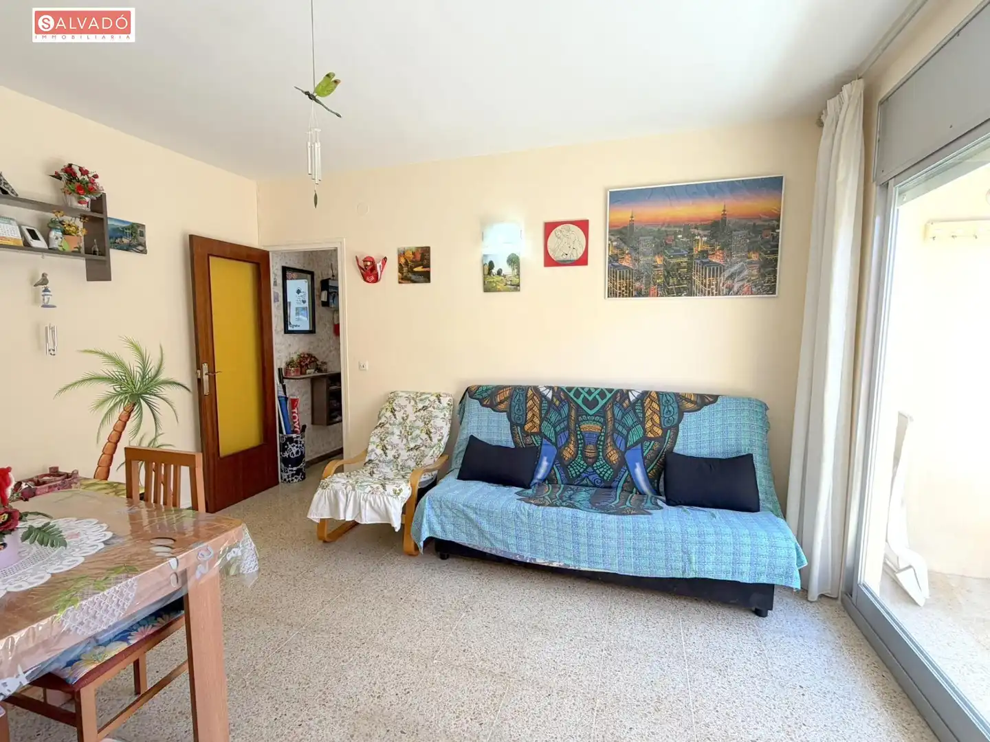 Appartement avec terrasse à vendre à Segur Platja, imagen 4