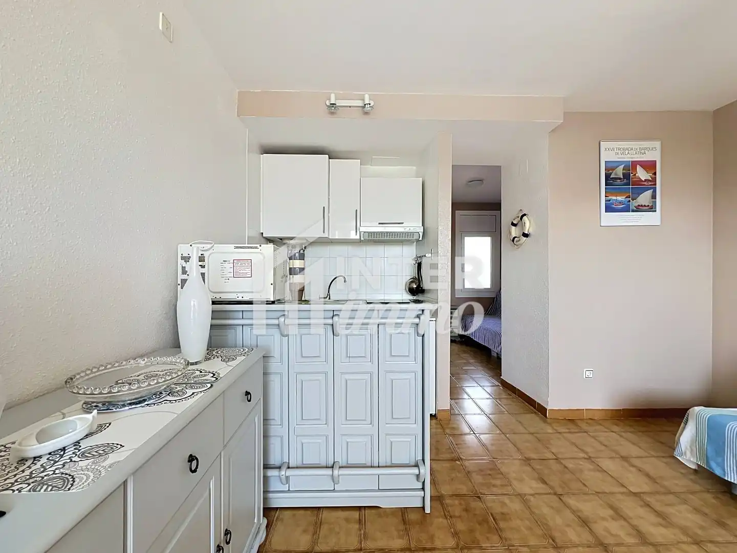 Appartement compact avec ascenseur à vendre à AV DE LA PLATJA 70, 17480 ROSES, imagen 9