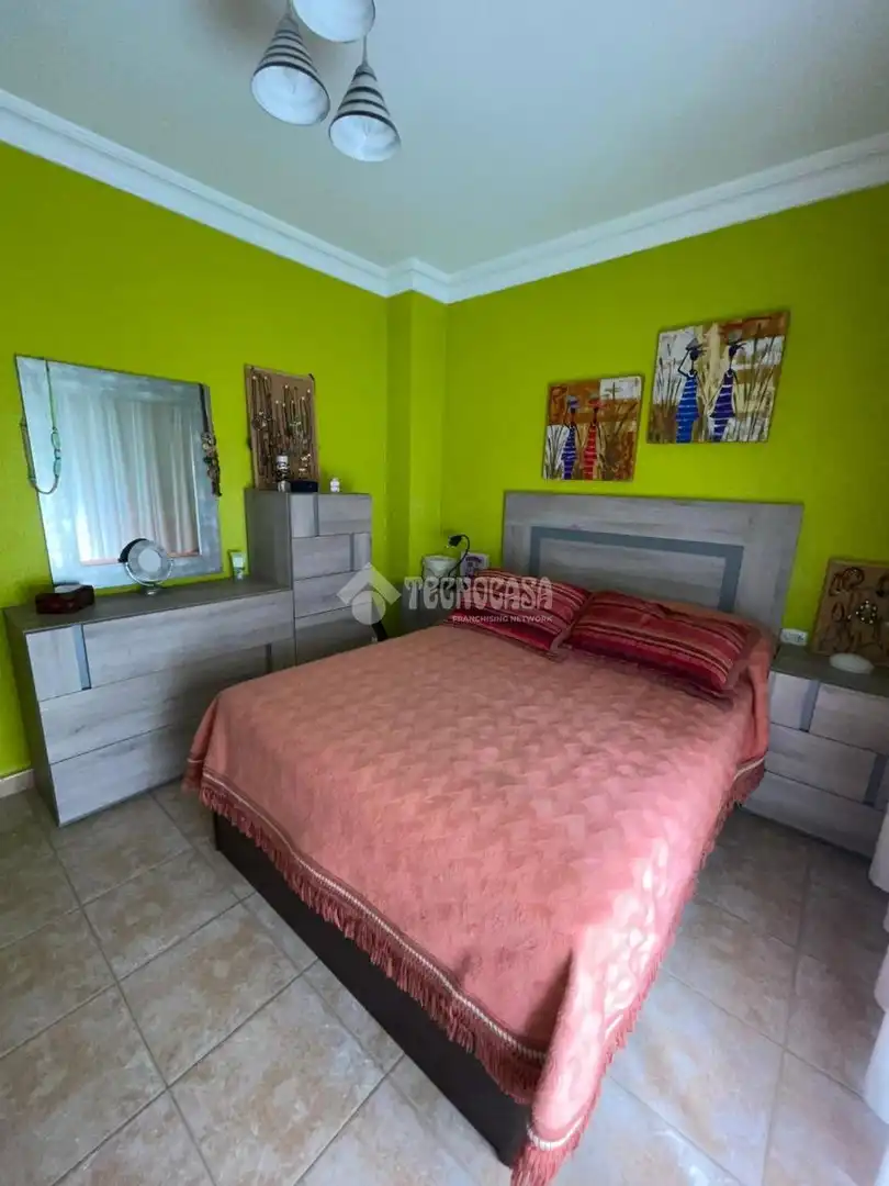 Habitación de Piso en venta en Huelva