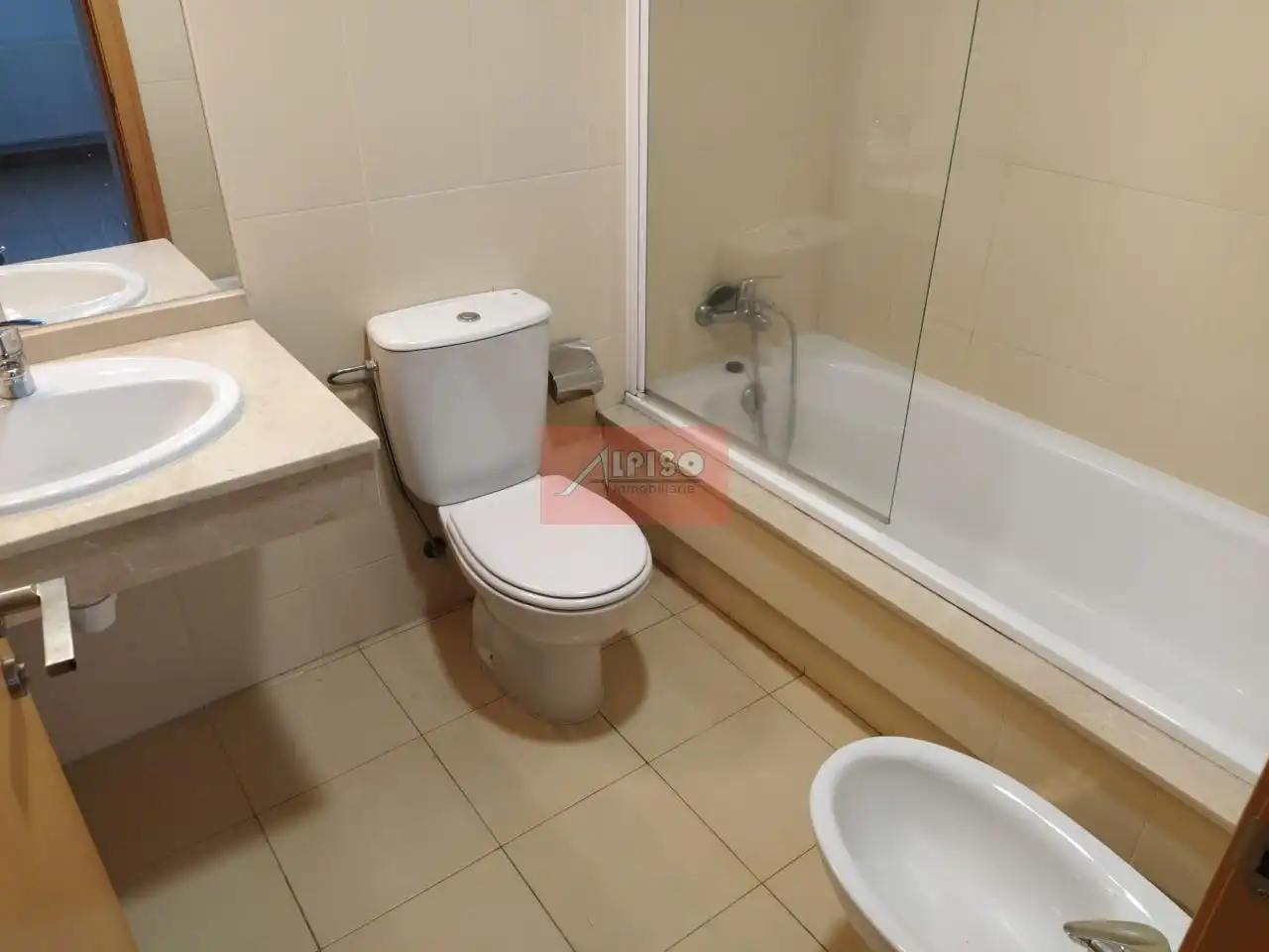 Apartamento en venta en Montepedroso, 1, Barrocanes