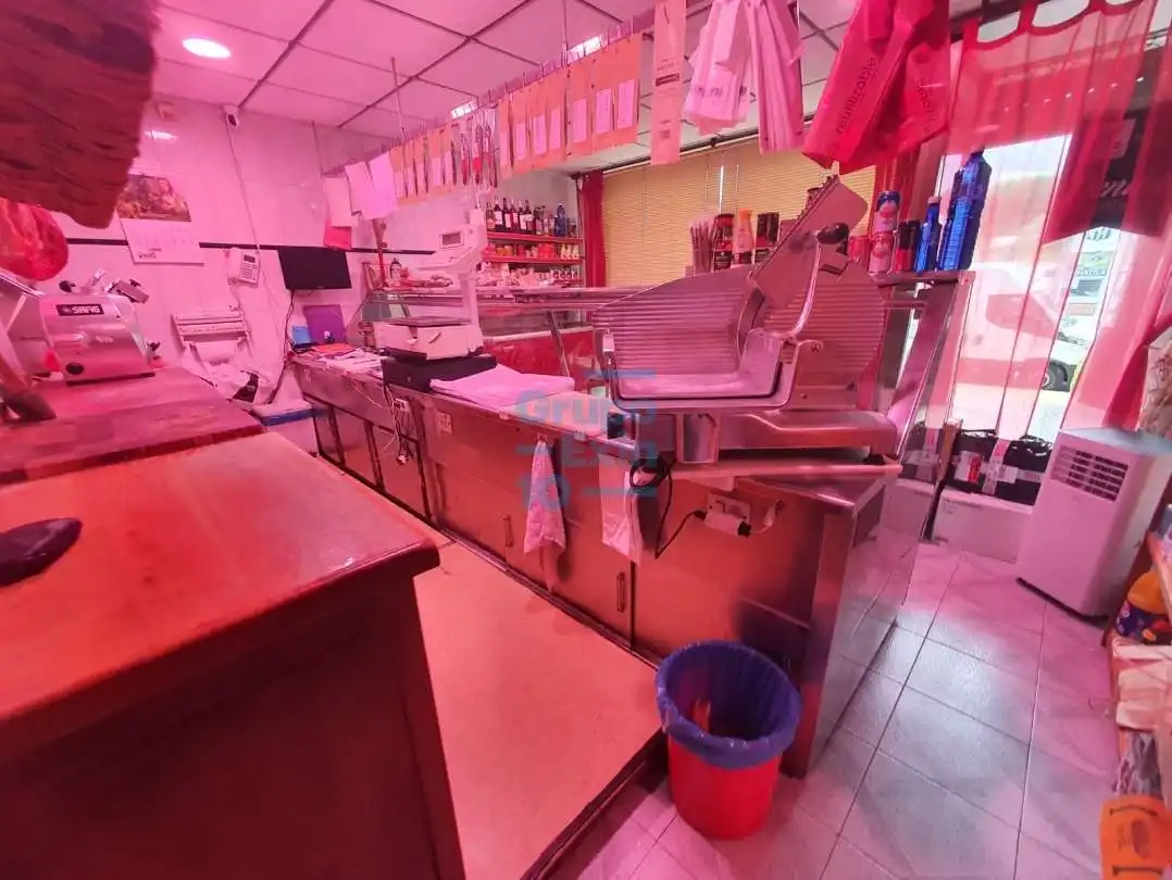 Locale commerciale in vendita a Beasain, imagen 10