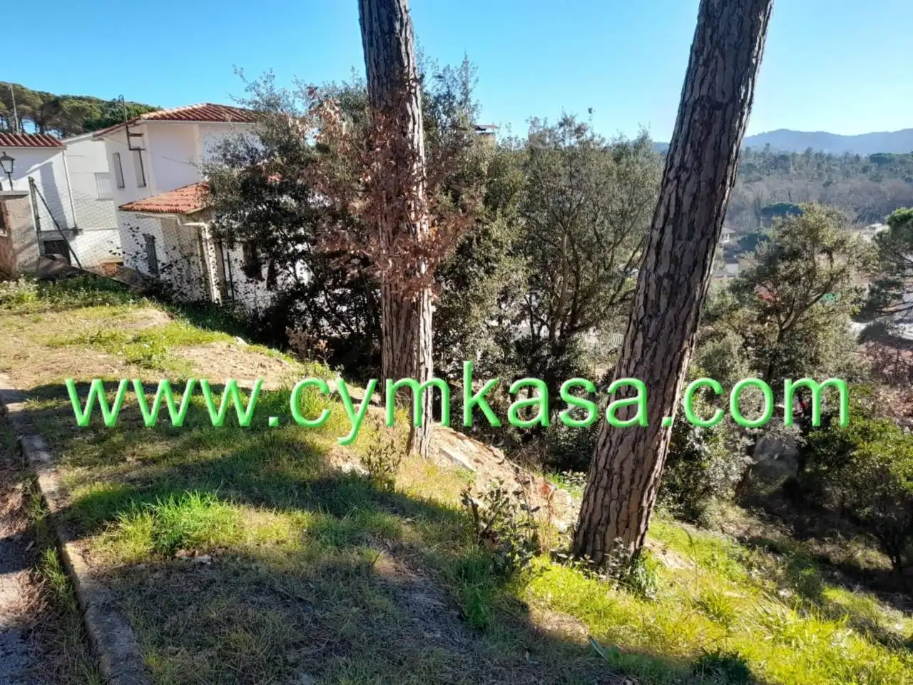 Terreno residencial en venta en Terrafortuna - Puig Ventós, imagen 4