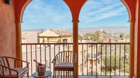 Photo 4 of Flat for sale in Al-8104, 42, Desert Spring Golf, Almería