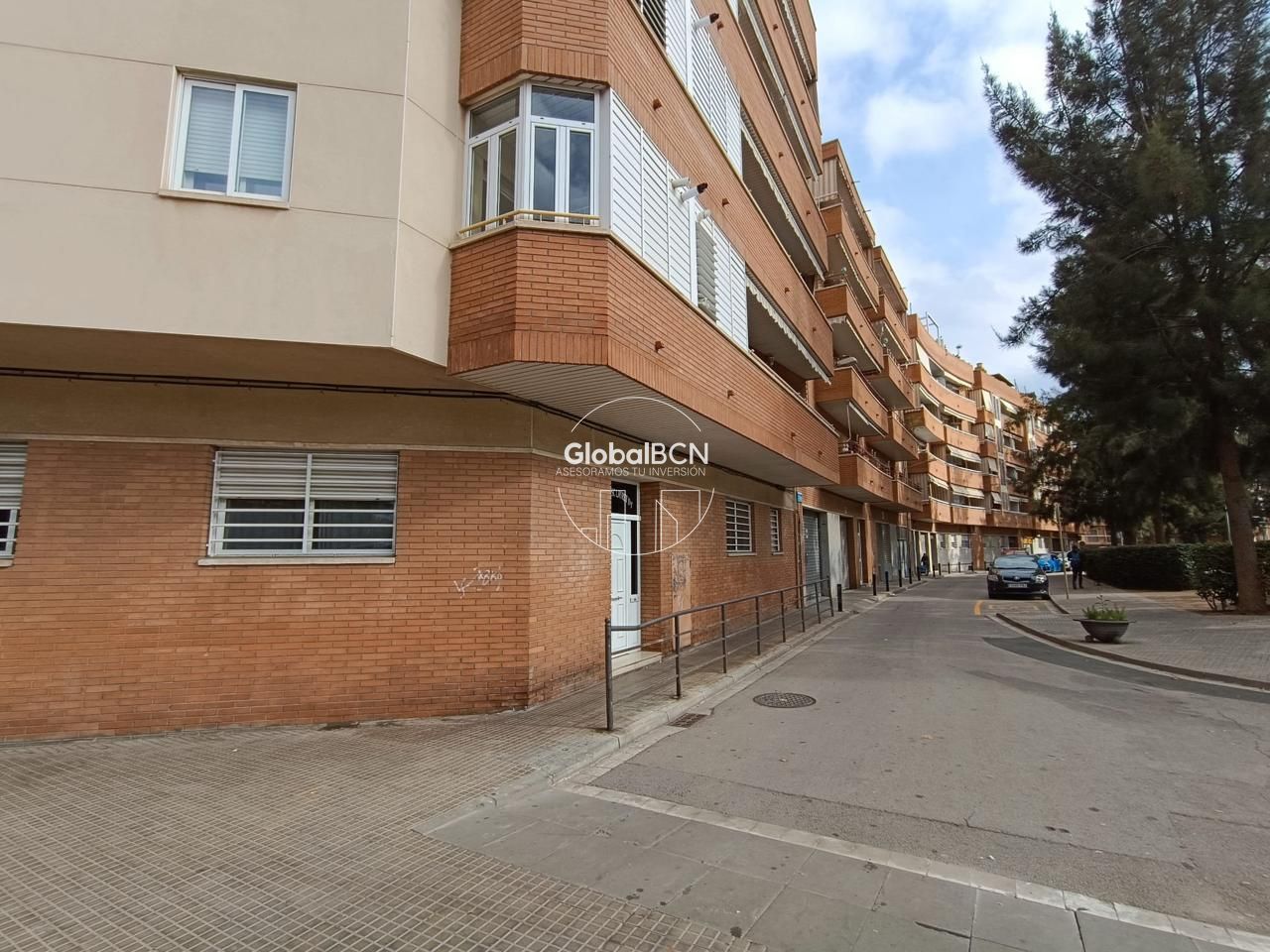 Building for sale in Carrer de la Verge de Montserrat, Riera