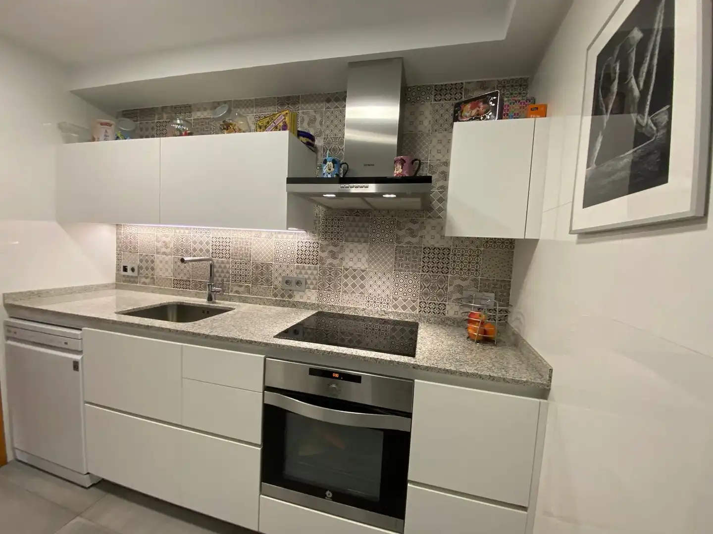 Piso con terraza en venta en Centre, imagen 15