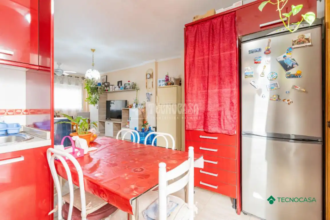 Appartamento in vendita a Las Cabañuelas, imagen 10